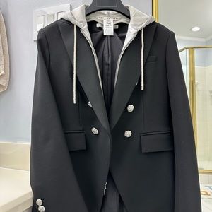 Veronica Beard Miller Dickey Jacket size 6